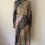 Miniaturbild: SUNCOO Kleid mit Gürtel Gr. 34/36