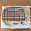 Miniaturbild: BURBERRY Necessaire