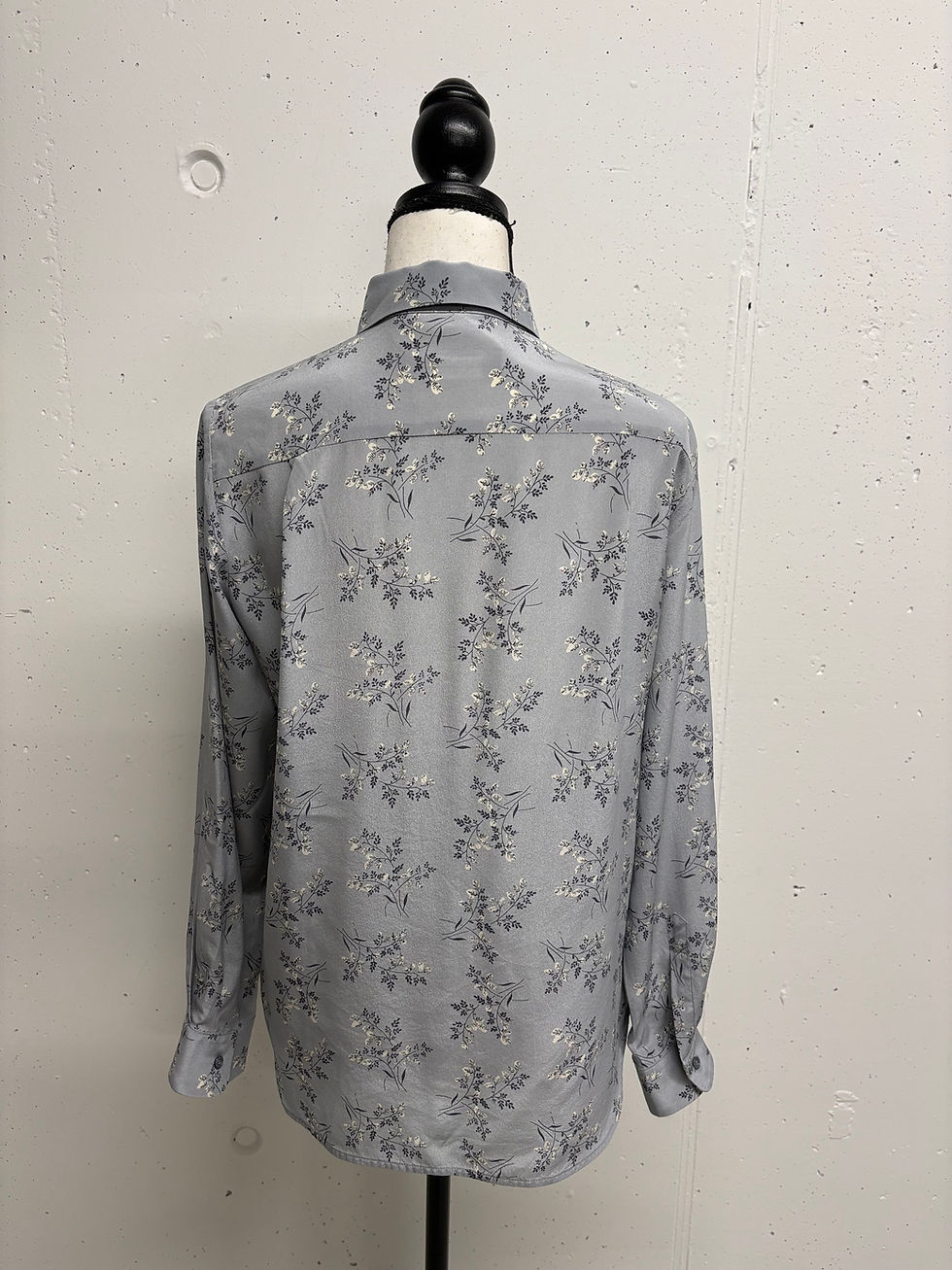 Miniaturbild: WEEKEND MAX MARA Seidenbluse Gr. 36