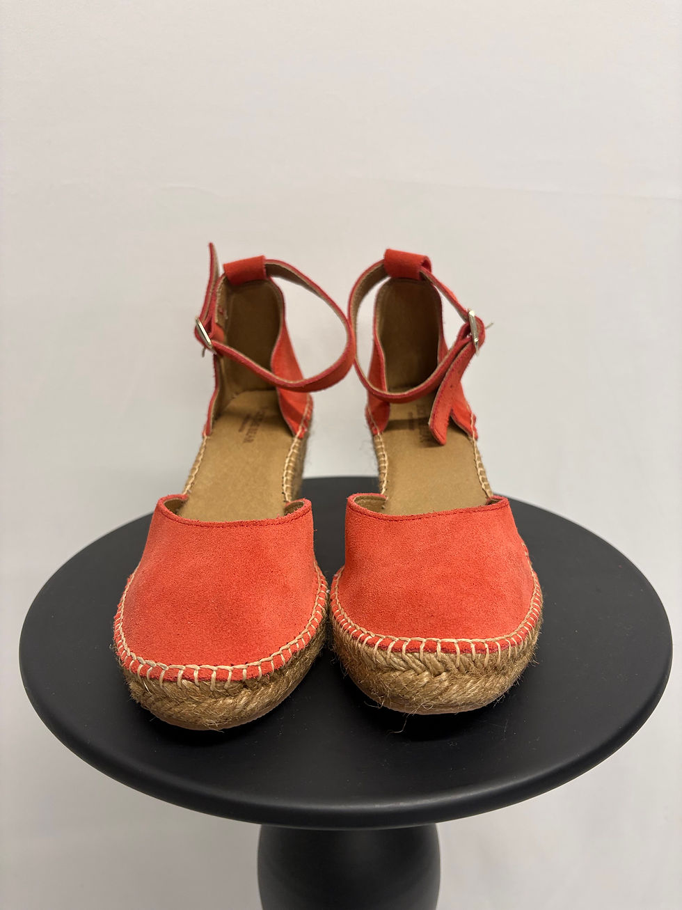 Miniaturbild: SHOE THE BEAR Espadrille aus Wildleder Gr. 36 (NP 129.-)