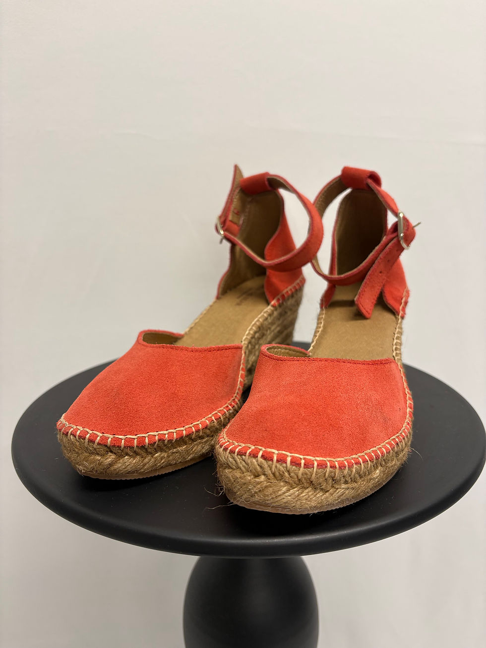 Miniaturbild: SHOE THE BEAR Espadrille aus Wildleder Gr. 36 (NP 129.-)