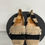 Miniaturbild: KANNA Espadrilles aus Wildleder Gr. 39