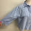 Miniaturbild: ZARA Cropped Bluse Gr. S