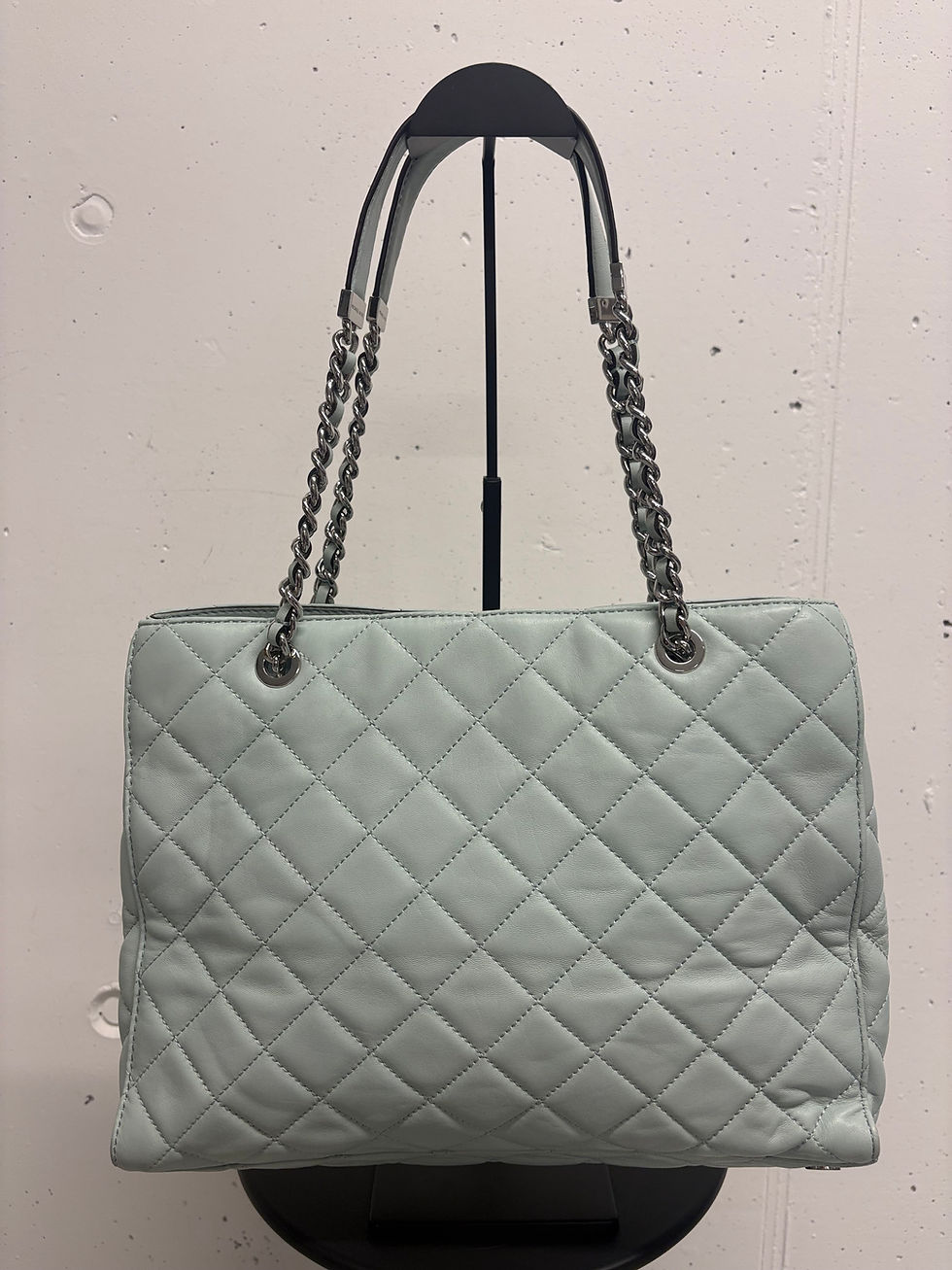 Miniaturbild: MICHAEL KORS Ledershopper "Susannah"