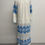 Miniaturbild: MELISSA ODABASH besticktes Kleid Gr. S