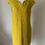 Miniaturbild: HOSS INTROPIA Sommerkleid in Frottee Optik Gr. 38