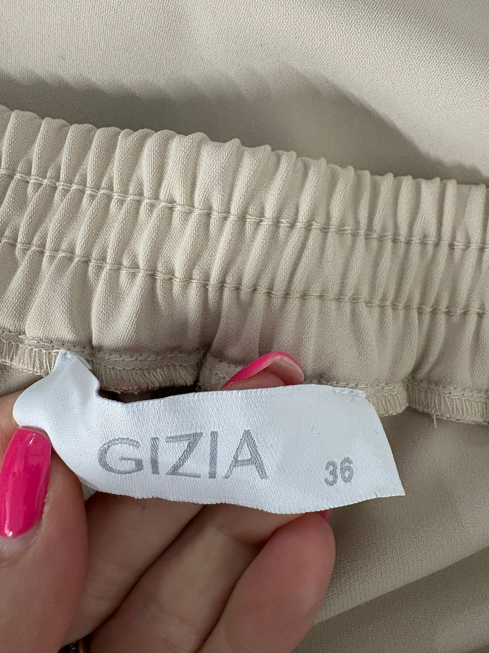 Miniaturbild: GIZIA sportliche Hose Gr. 36 (NP 379.-)