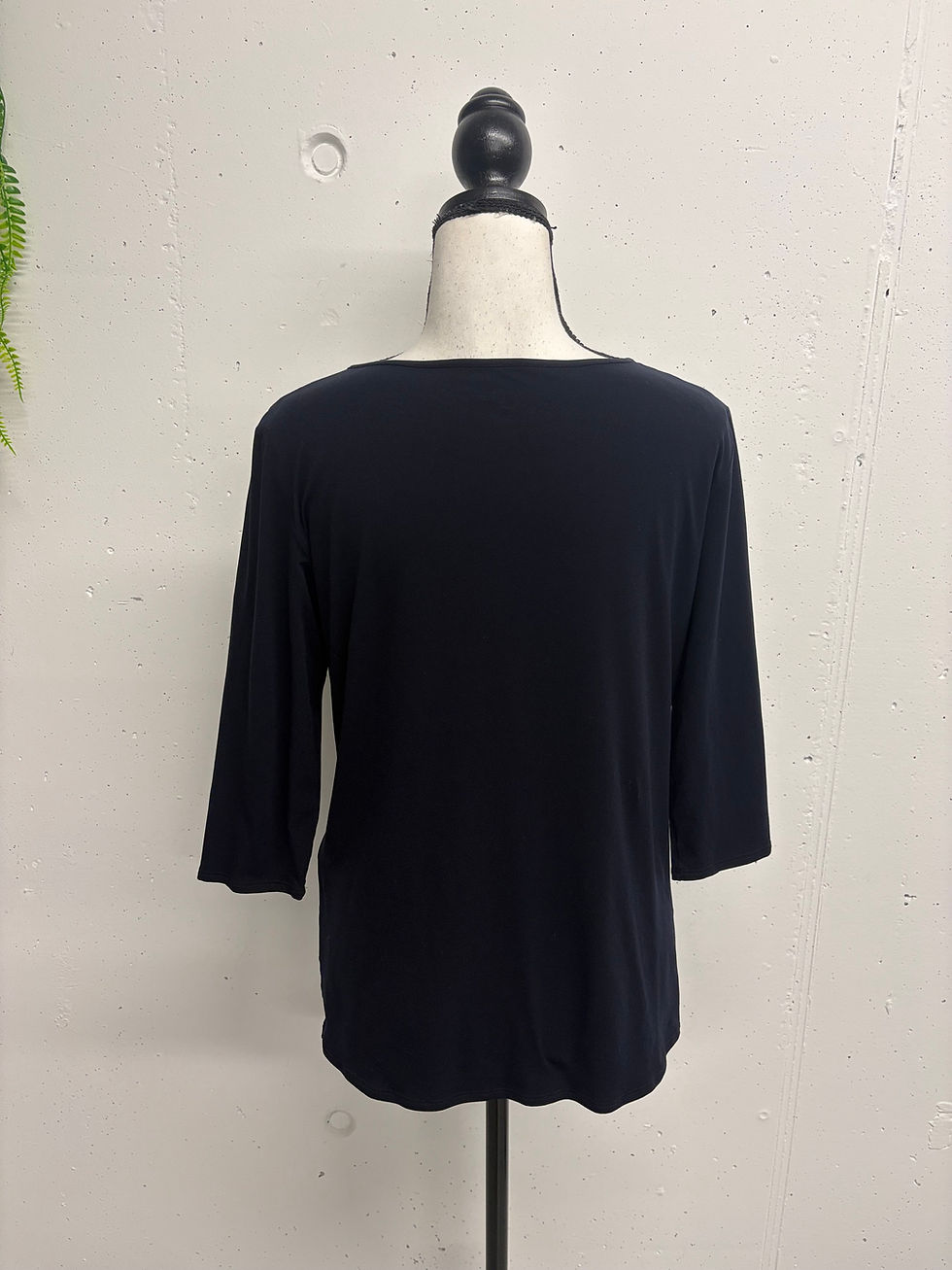 Miniaturbild: MARC CAIN Basic-Shirt Gr. 42