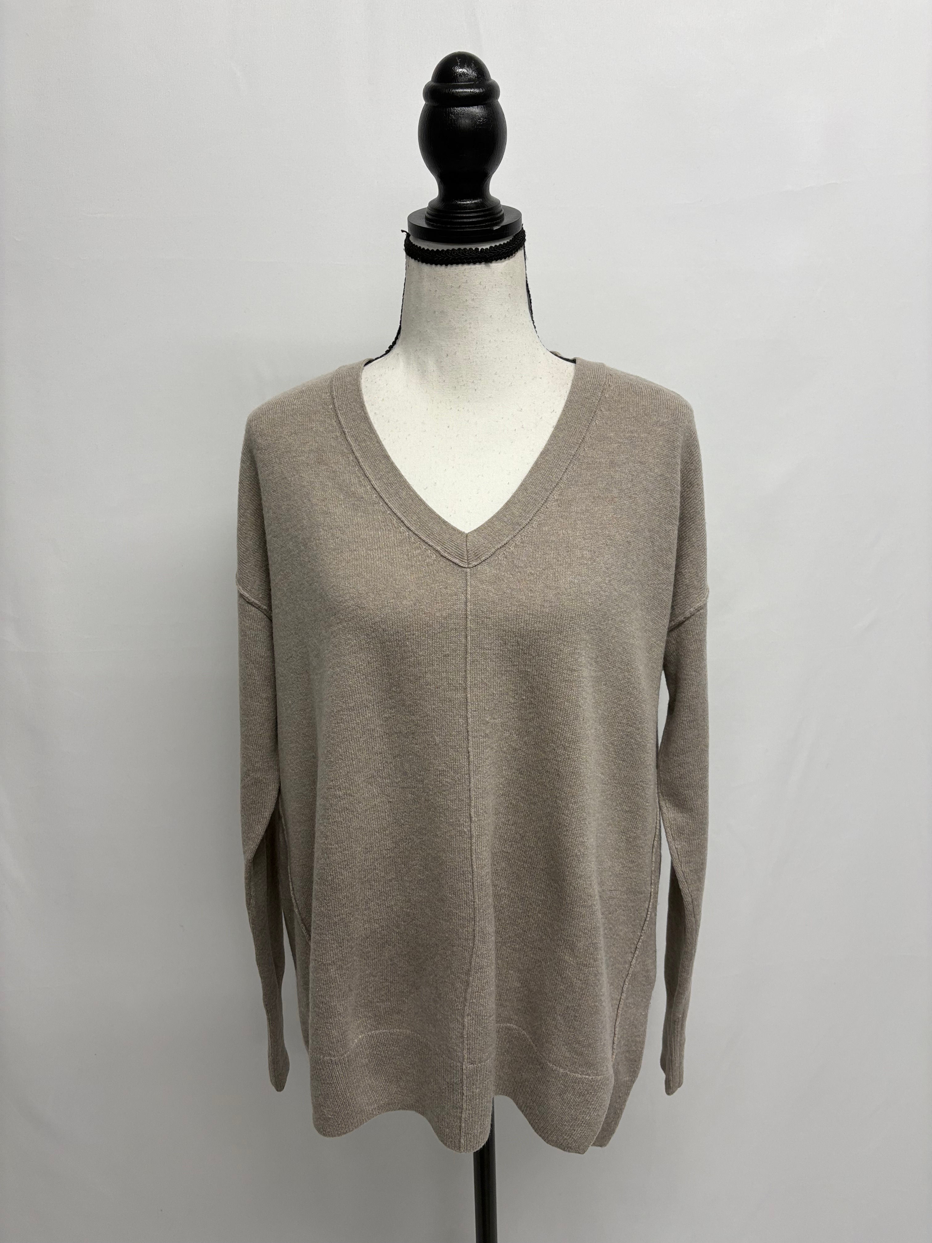 FFC Kaschmirpullover Gr. S/M (NP 329.-)