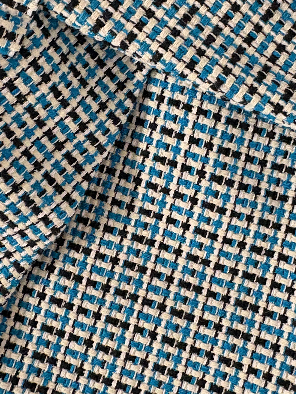 Miniaturbild: MAJE Shorts mit Gürtel Gr. 36 (NP 289.-)