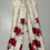 Miniaturbild: ZARA Hose im Pyjama Stil Gr. S