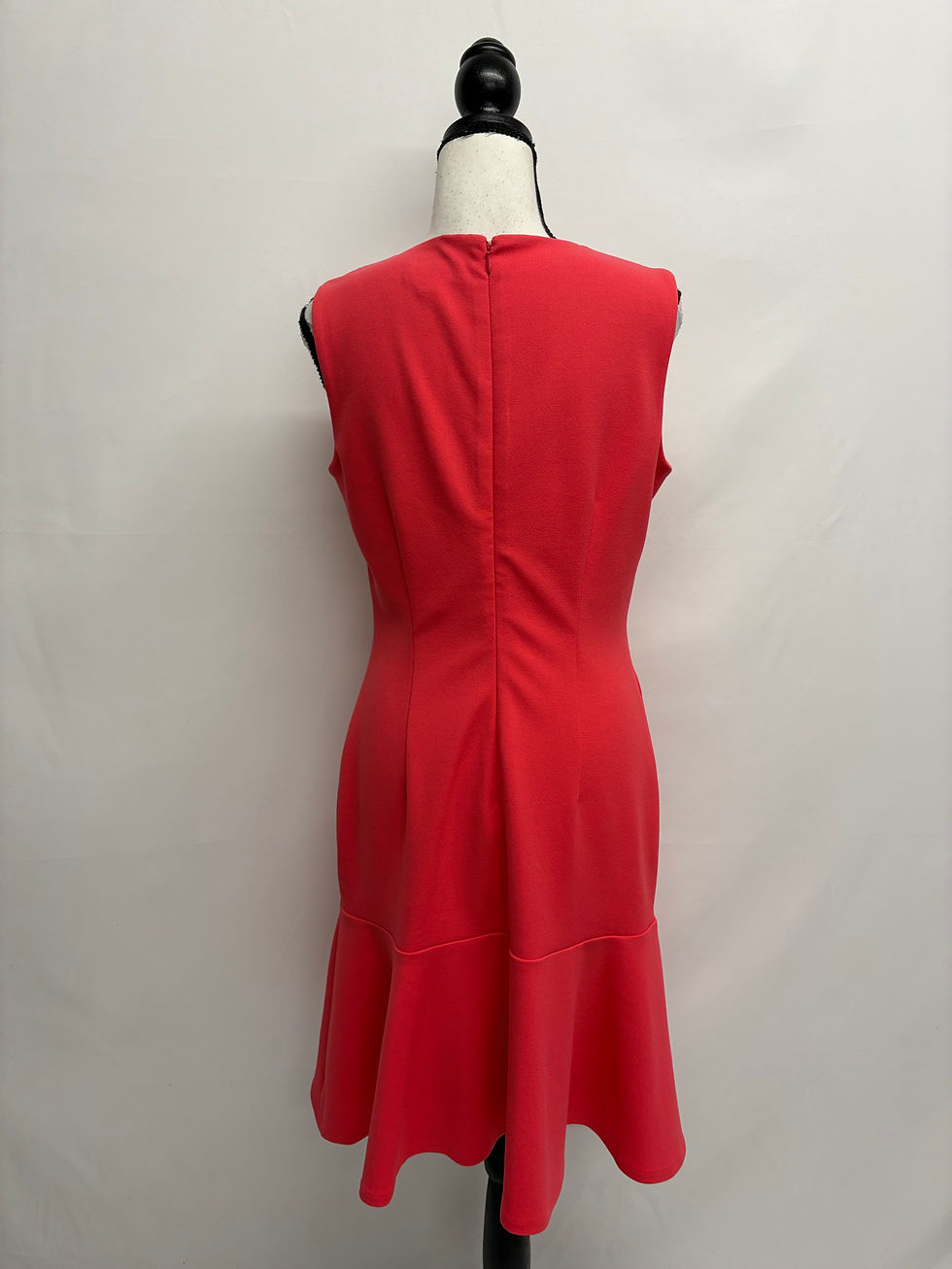 Miniaturbild: CALVIN KLEIN Tenniskleid in Koralle Gr. 38