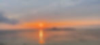 本部夕陽2