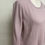 Miniaturbild: FABIANA FILIPPI Kaschmirpullover Gr. S