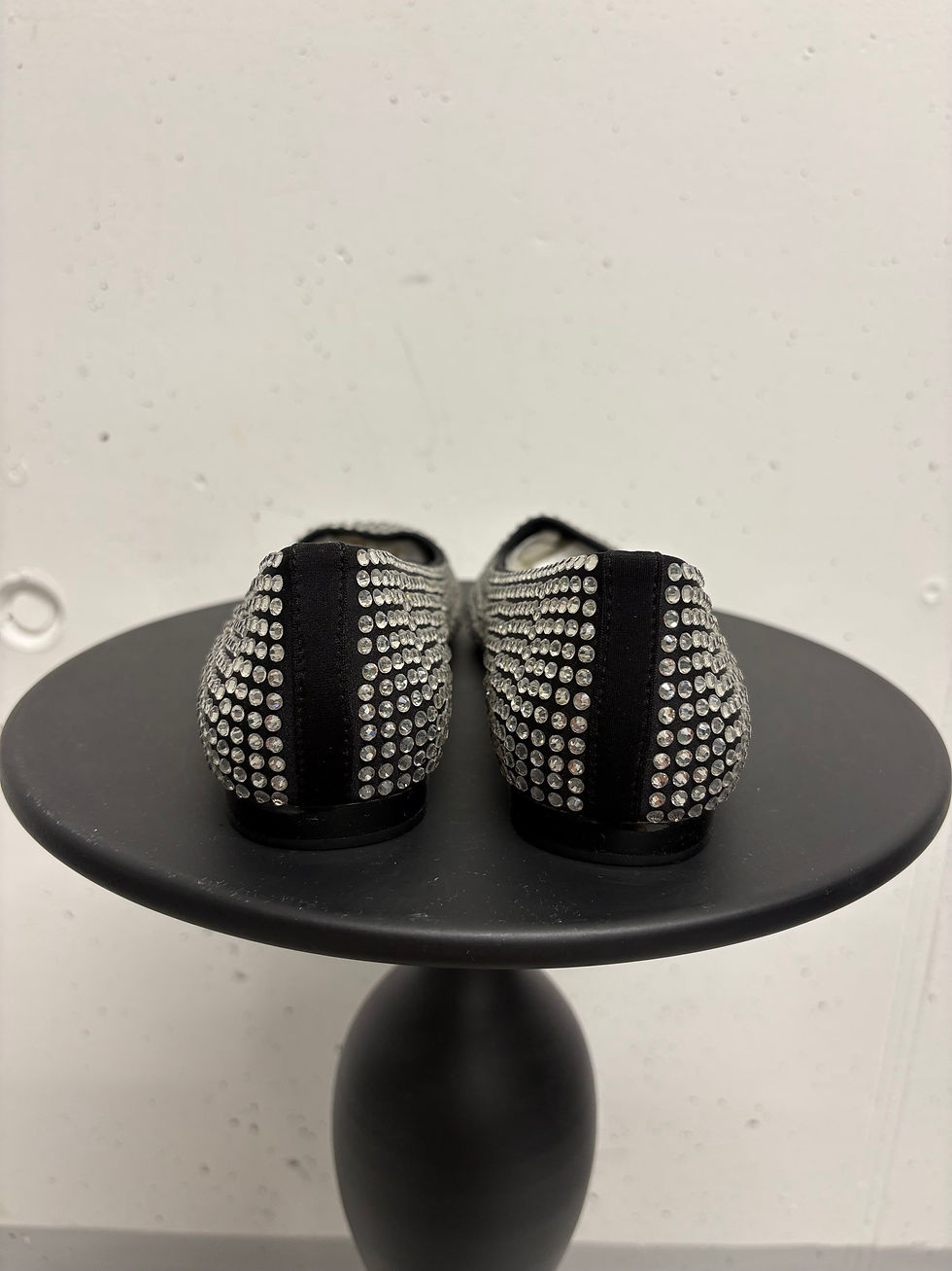 Miniaturbild: ZARA neue Ballerinas mit Strass Gr. 36