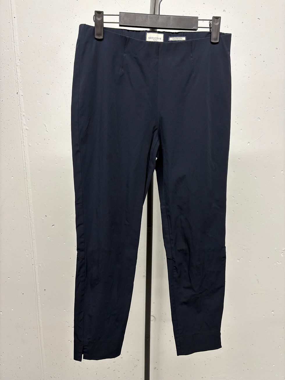 SEDUCTIVE Hose "Sabrina" Gr. 38