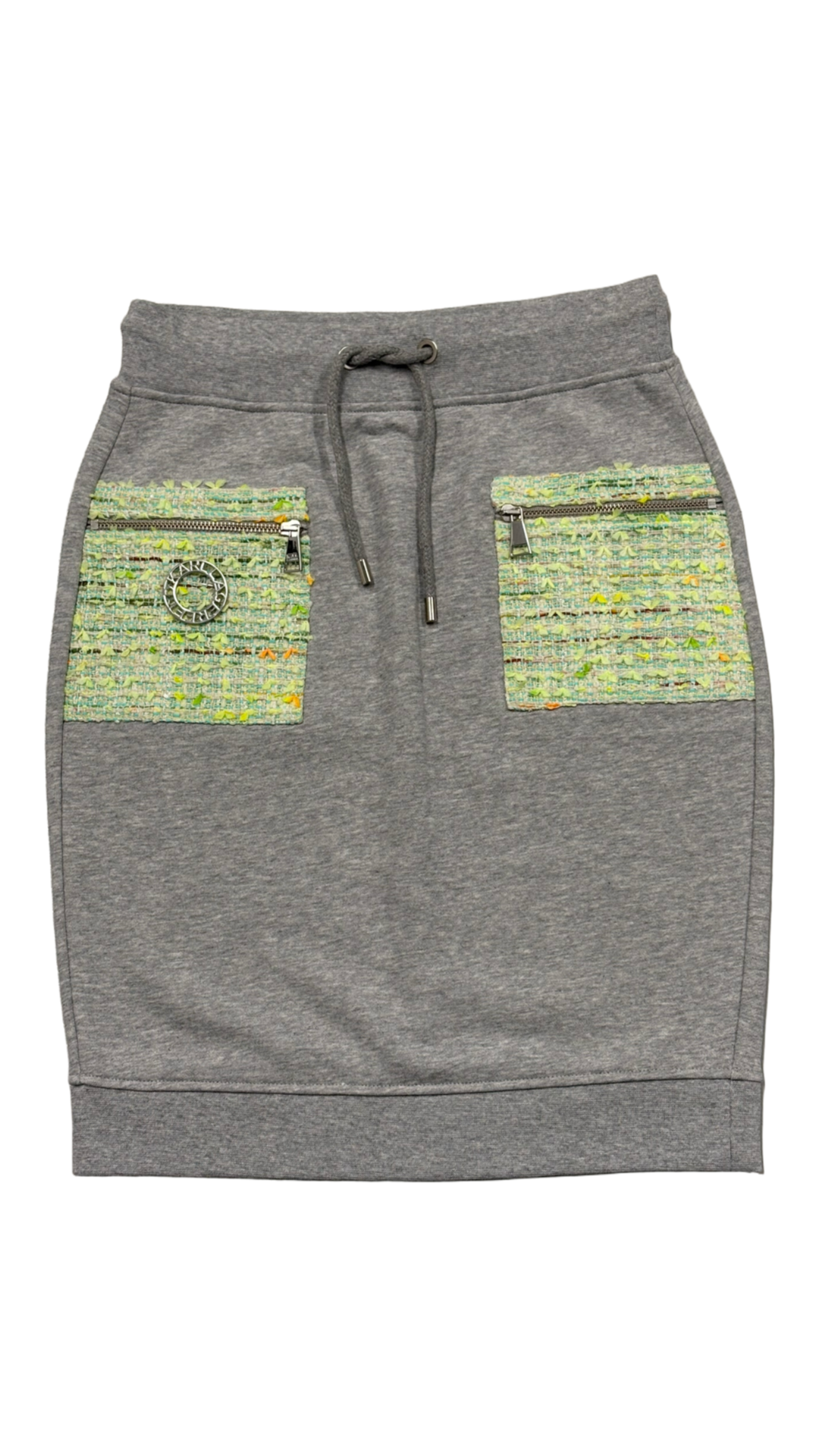 KARL LAGERFELD casual Rock Gr. XS (NP 275.-)