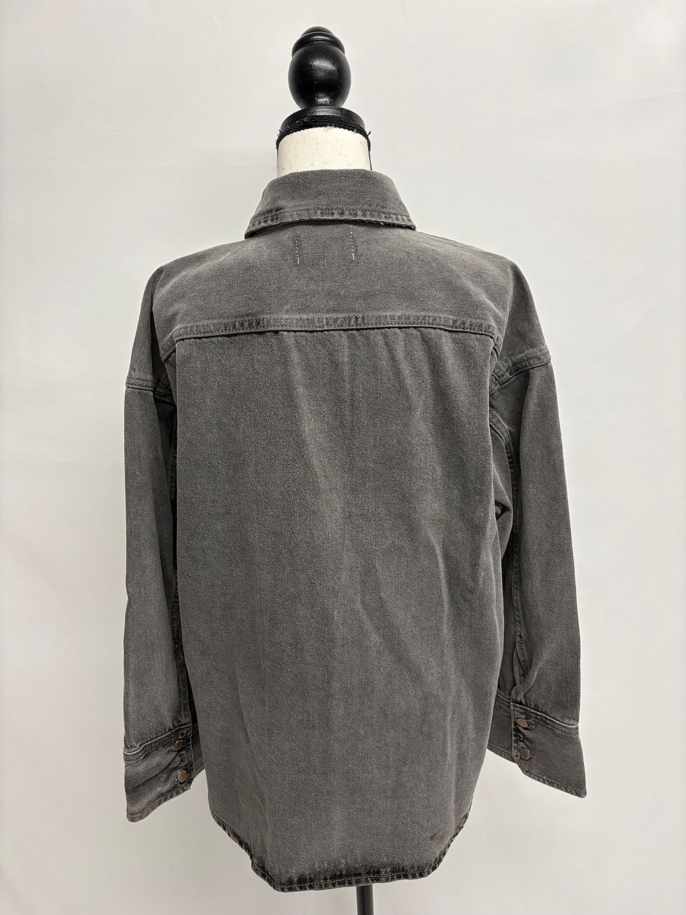 Miniaturbild: ONLY oversize Jeanshemd Gr. XS-L