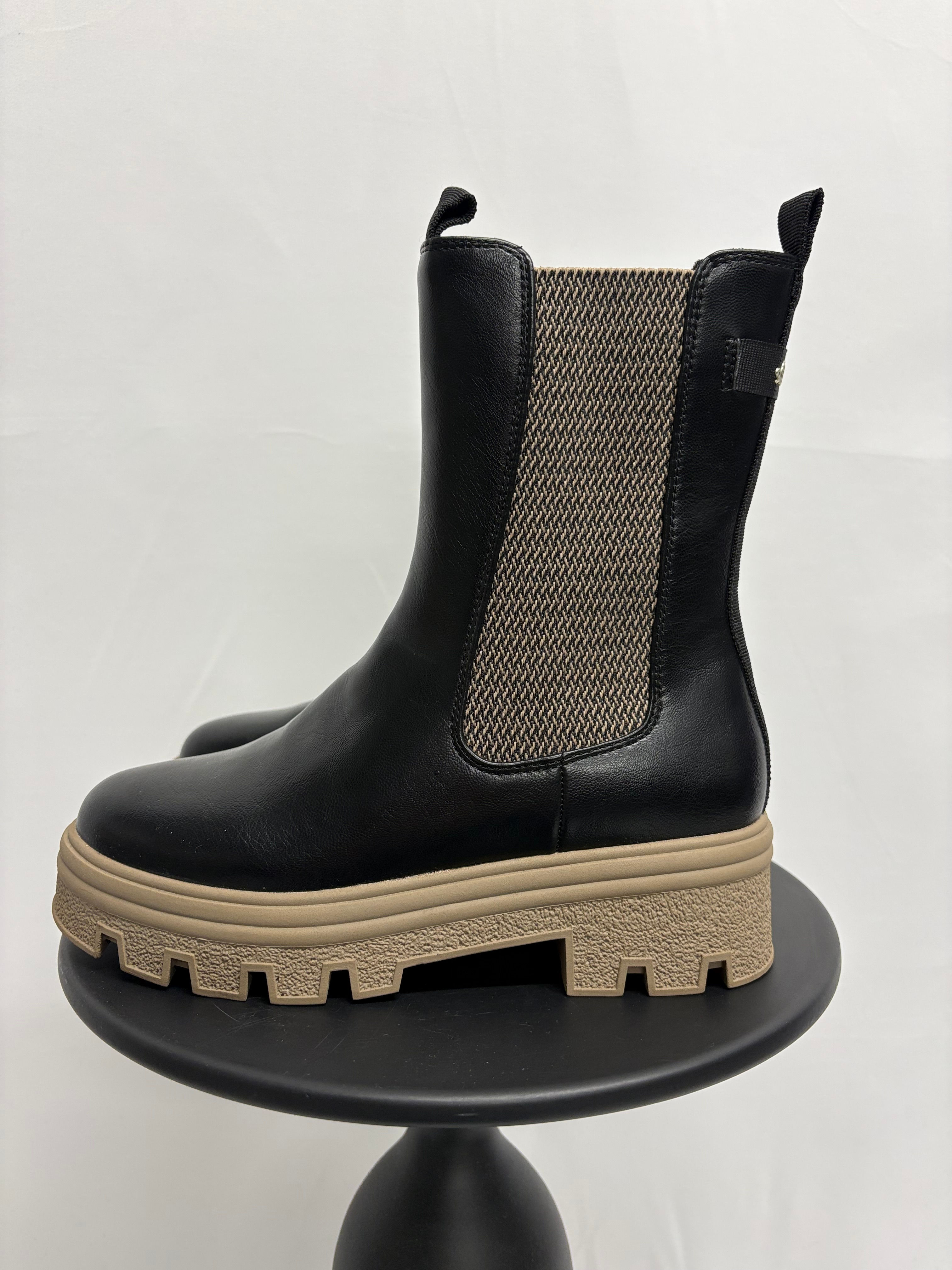 S.OLIVER Chelsea Boots Gr. 37