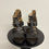 Miniaturbild: VARESE Plateausandale Gr. 38