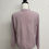 Miniaturbild: FABIANA FILIPPI Kaschmirpullover Gr. S
