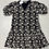Miniaturbild: NEXT besticktes Kleid Gr. 42