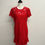 Miniaturbild: DKNY Spitzenkleid Gr. 38