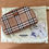 Miniaturbild: BURBERRY Necessaire