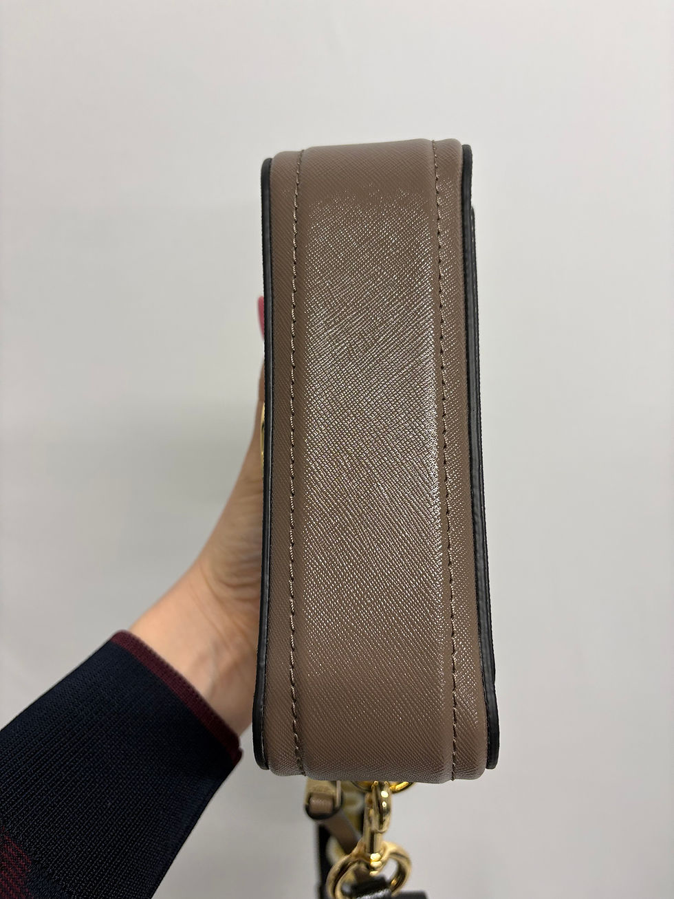 Miniaturbild: MARC JACOBS Umhängetasche "Snapshot" (NP 385.-)