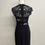 Miniaturbild: THE KOOPLES Etuikleid Gr. XS