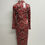 Miniaturbild: MANGO Wickelkleid Gr. XS