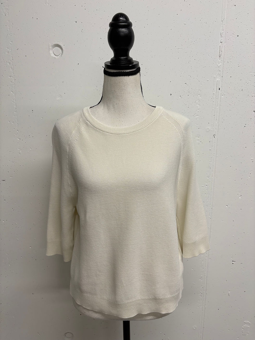 MARC O`POLO Feinstrick Pullover Gr. XS/S