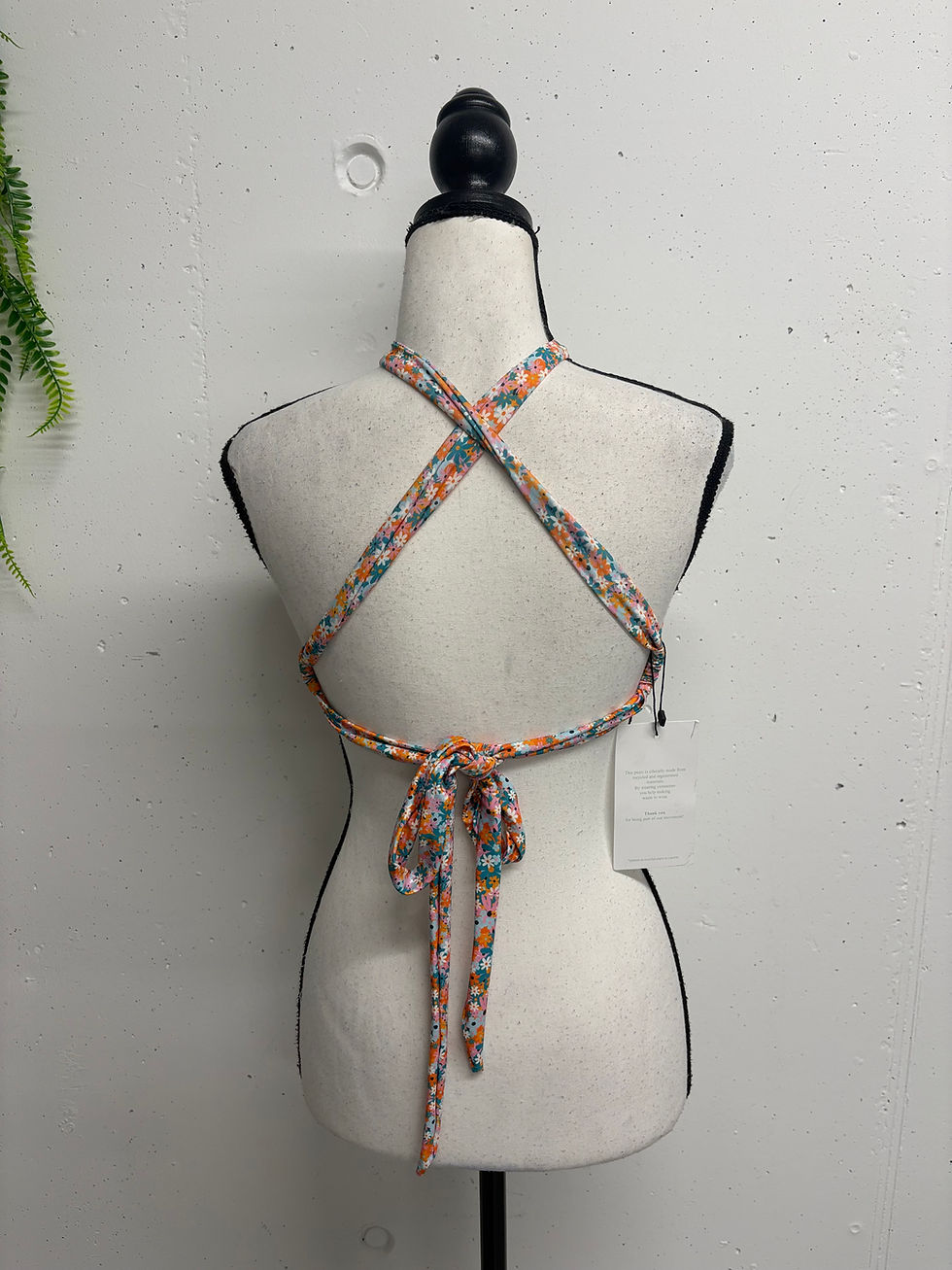 Miniaturbild: YEMOCEAN neues Bikini-Oberteil "Jane" Gr. L