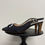 Miniaturbild: PETER KAISER blaue Slingpumps Gr. 39