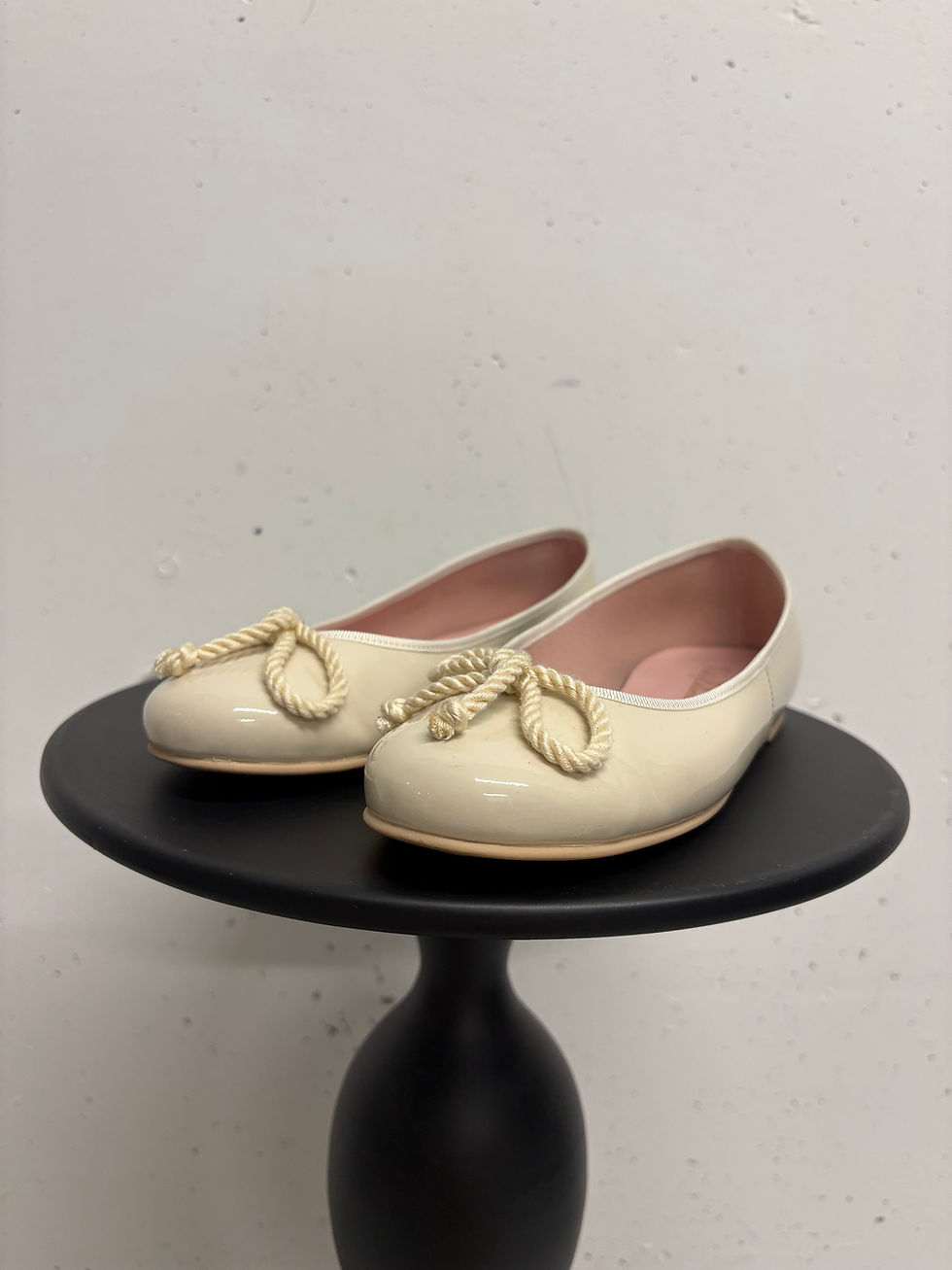 Miniaturbild: PRETTY BALLERINAS Lackleder Ballerina Gr. 37