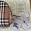 Miniaturbild: BURBERRY Necessaire
