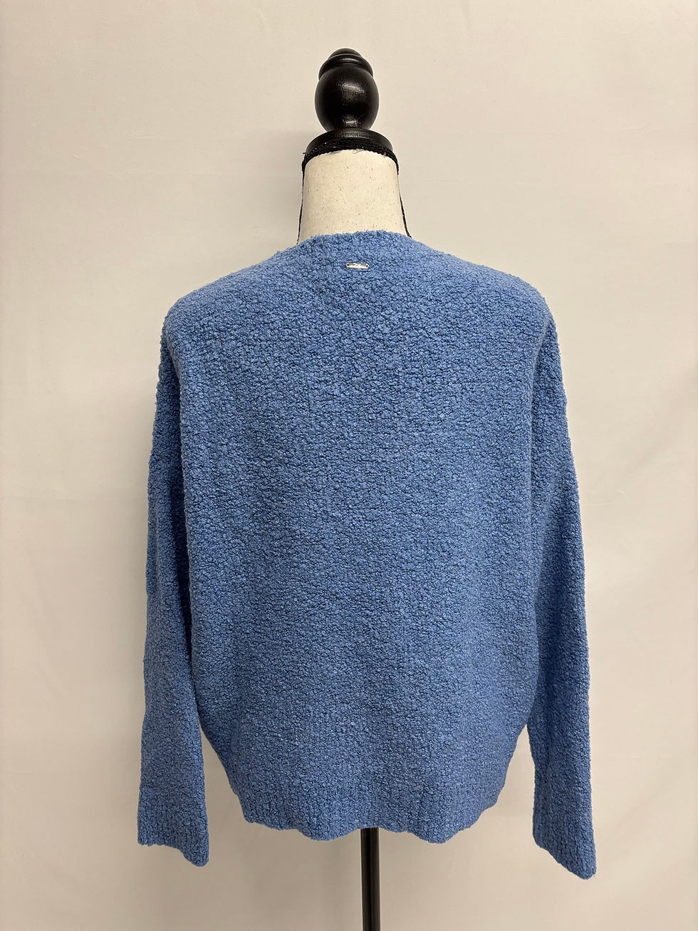 Miniaturbild: BRAX Sherling Pullover aus Merino & Alpaka Gr. 38