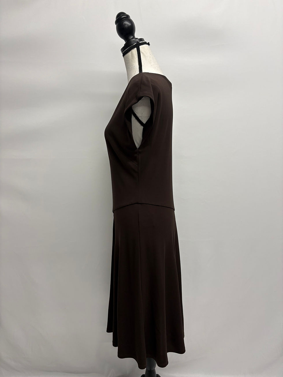 Miniaturbild: LAUREN RALPH LAUREN Kleid aus Viskose Gr. 36