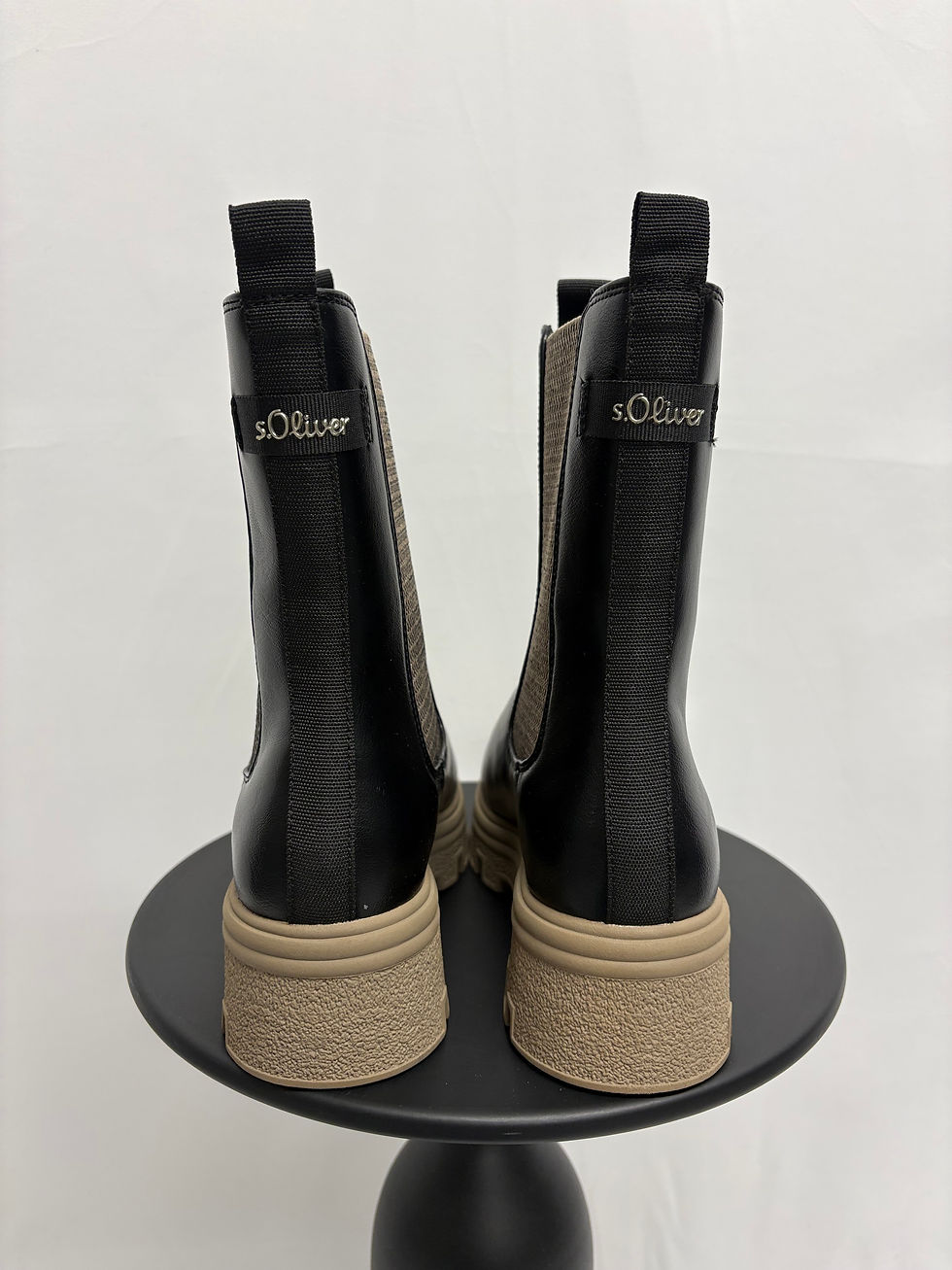Miniaturbild: S.OLIVER Chelsea Boots Gr. 37