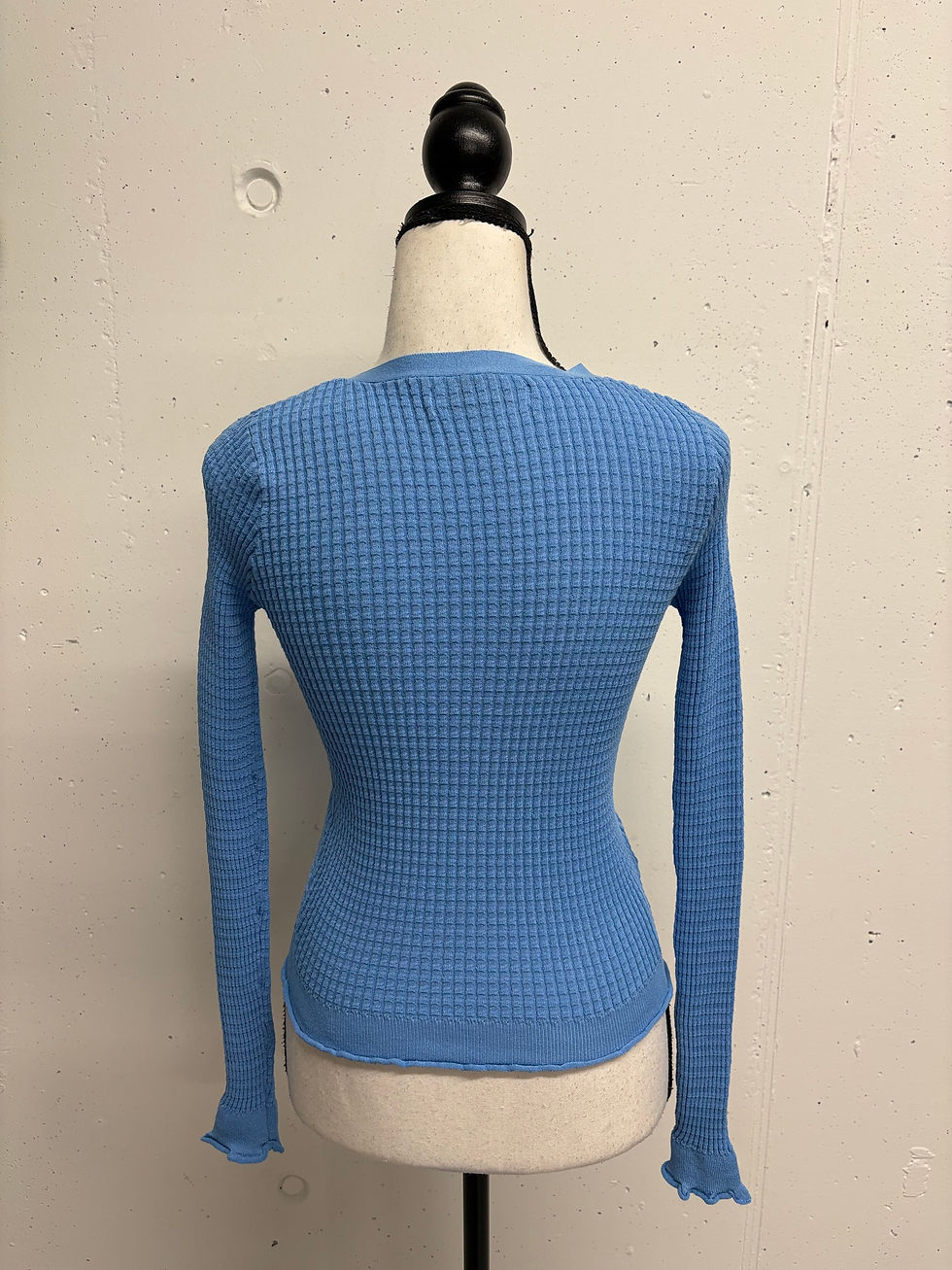 Miniaturbild: MANGO Feinstrick Cardigan Gr. XS