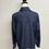 Miniaturbild: ZARA oversize Jeanshemd Gr. XS