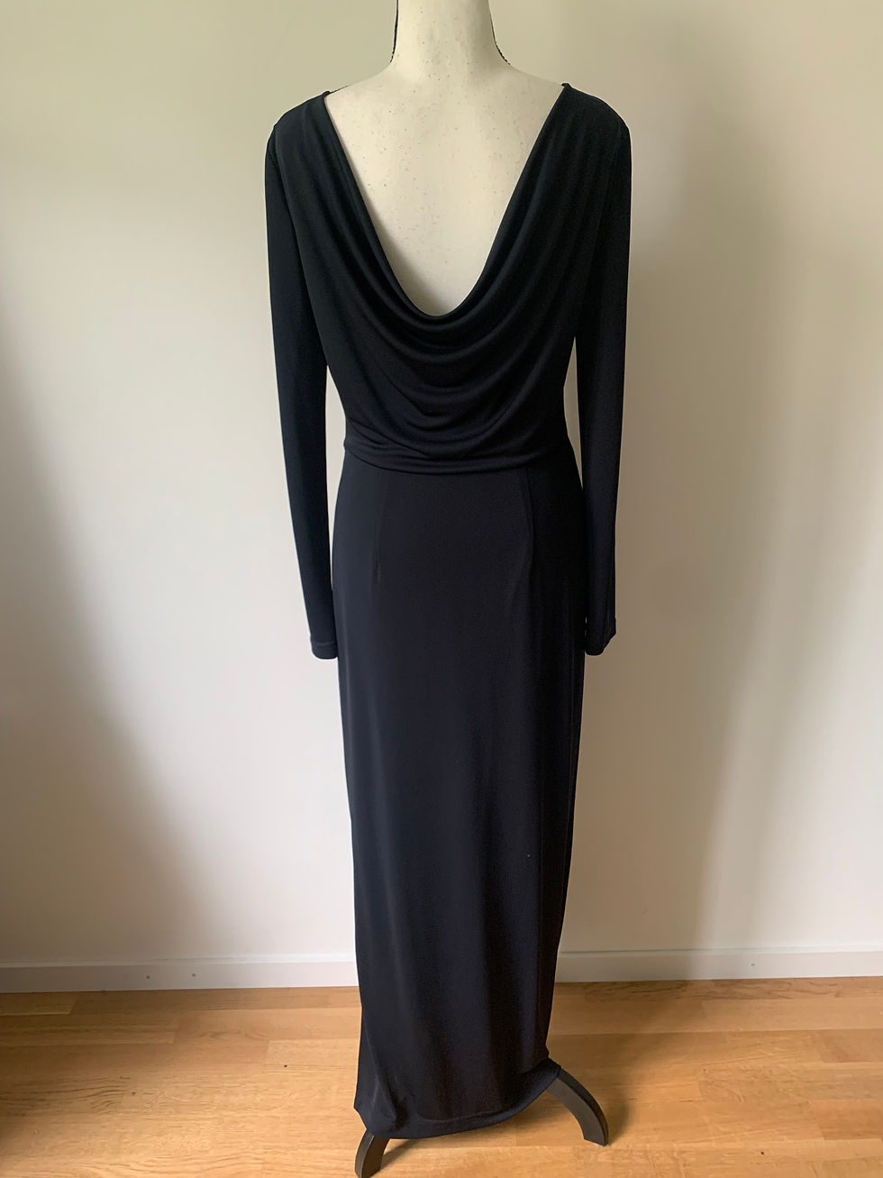 abendkleid gr 36
