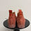 Miniaturbild: DUCANERO Ankle Boots aus Canvas Gr. 39
