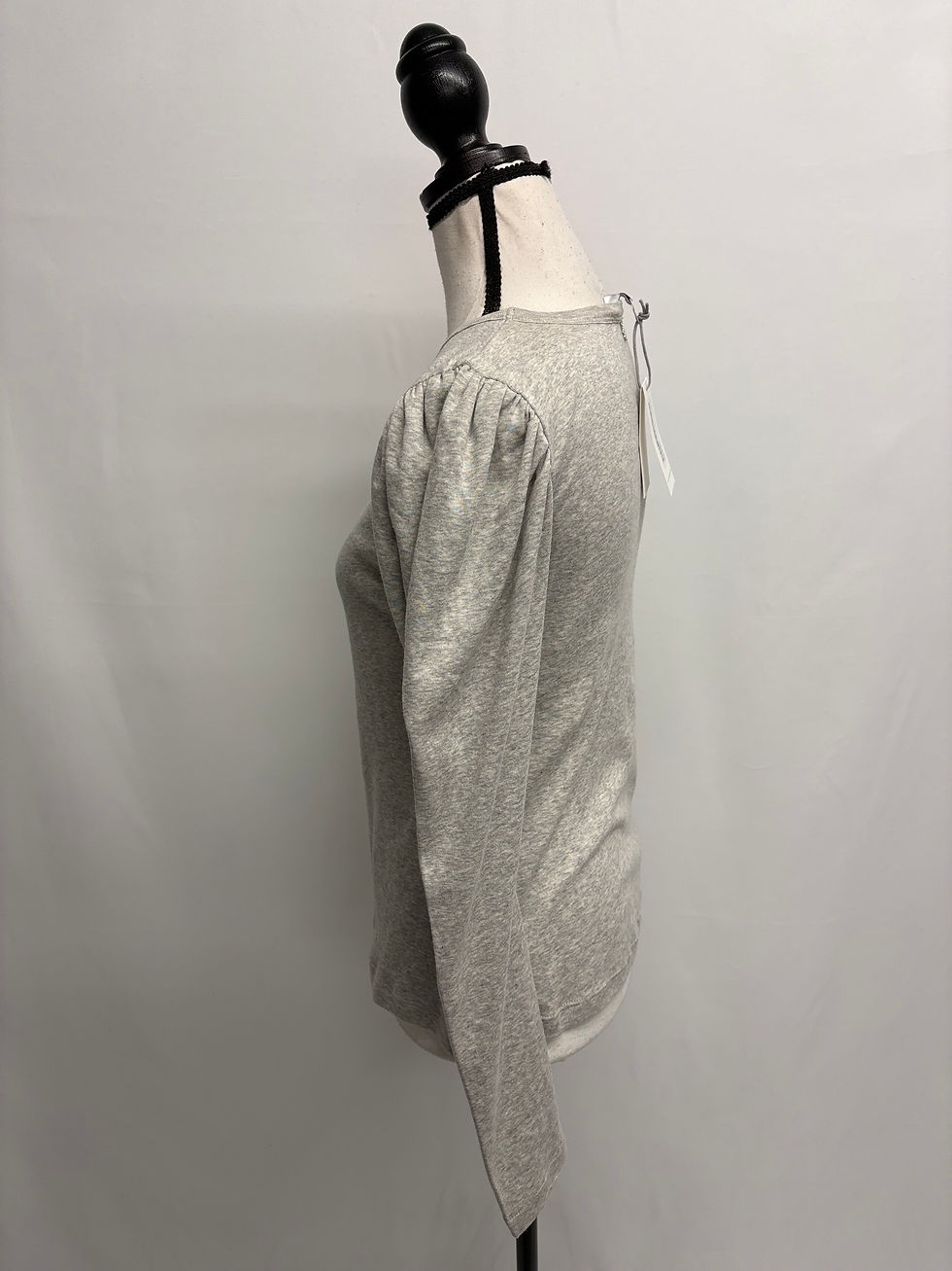 Miniaturbild: ANN & LINE Langarmshirt "Liv" Gr. XS (NP 149.-)