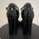 Miniaturbild: TARA JARMON Lackpumps Gr. 40