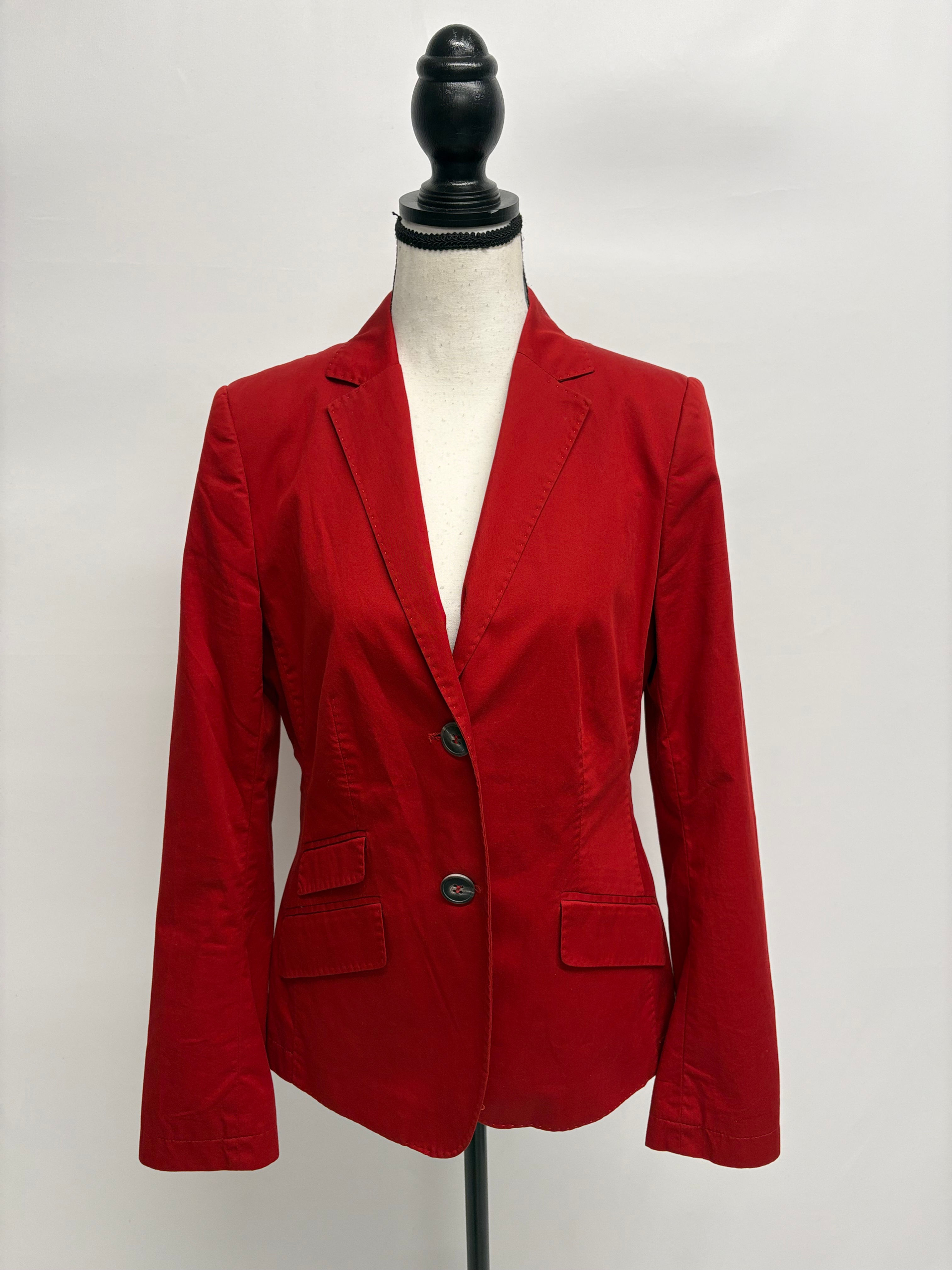 WINDSOR tailliert Blazer Gr. 38/40 (NP 500.-)