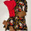 Miniaturbild: &OTHER STORIES Boho Kleid aus Viskose Gr. 36