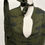 Miniaturbild: CHARLIE JOE Maxikleid aus Viskose Gr. S
