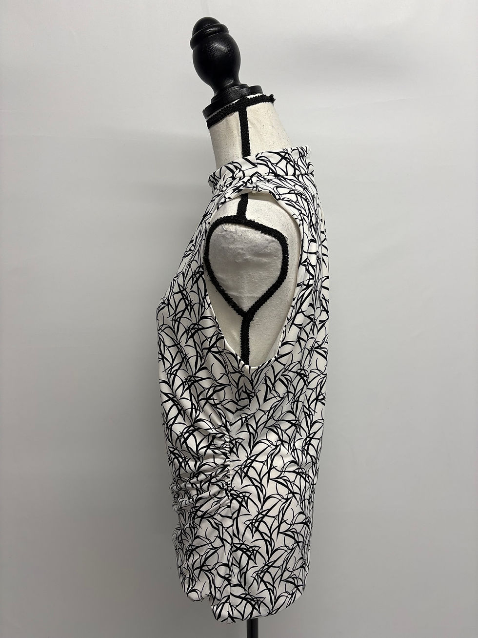 Miniaturbild: WHBM Top mit Print Gr. M