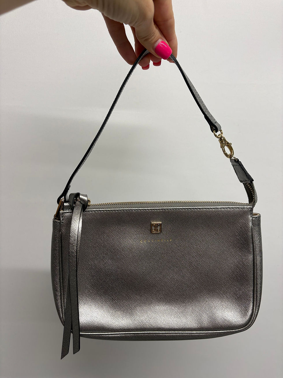 Miniaturbild: COCCINELLE Tasche aus Leder
